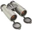 Bushnell Binoculars 10X42 Gun Metal Gray Roof